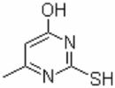 Methylthiouracil